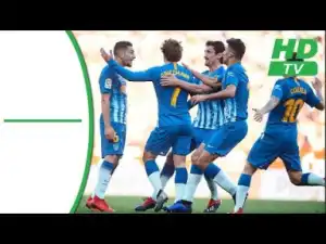 Sevilla vs Atletico Madrid 1 - 1 | LA Liga All Goals & Highlights | 06-01-2019